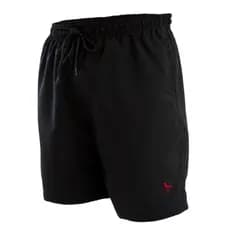 Short Masculino Mauricinho Academia Tactel Moda Praia  Verão Temos Kit 3,4,5,8,10 Veste 40,42,44,46,48