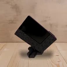Expositor Porta Cartão de Visita - Suporte para Cartão