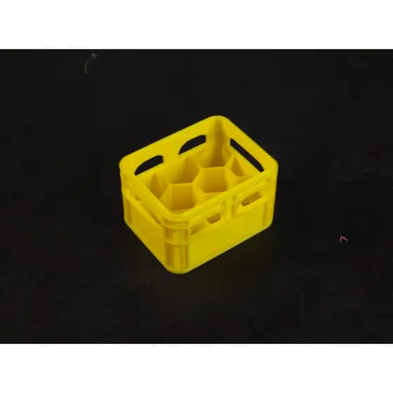 Caixas Organizadoras de Pilhas - Armazenamento Prático para Pilhas AAA, AA, 18650, 9V e CR123a