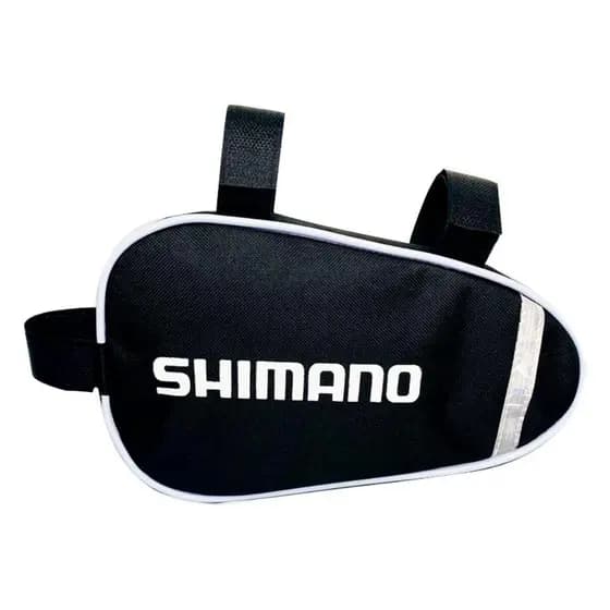 Bolsa de Quadro Para Bicicleta Com Refletivo