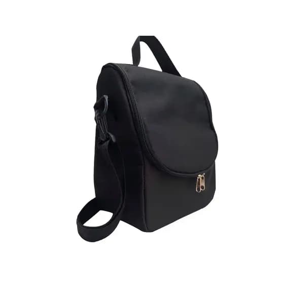 Bolsa Lancheira Térmica Transversal