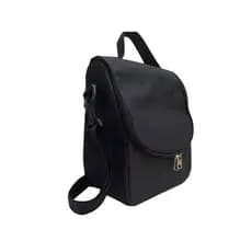 Bolsa Lancheira Térmica Transversal