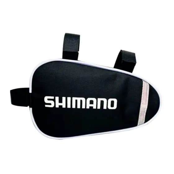 Bolsa de Quadro Bicicleta Com Refletivo