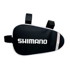 Bolsa de Quadro Bicicleta Com Refletivo