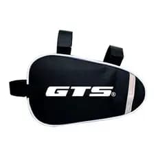 Bolsa de Quadro com Refletivo para Bicicleta GTS