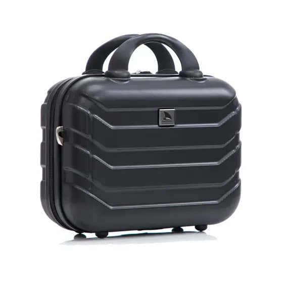 Frasqueira de Viagem | Necessaire Rígida Maleta ABS