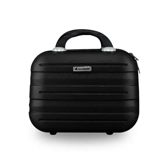 Frasqueira Necéssaire Rígida Para Viagem Maleta ABS