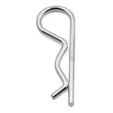 Pino Contra-Pino Beta Em Aço Inox 316 3MM