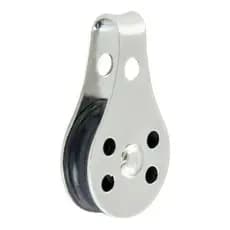 Cj 5 Moitão 46 Com Alta E Roldana De Nylon 6mm
