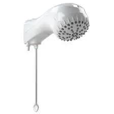 Sintex Chuveiro Elétrico De Parede Top Banho Circle Branco 7000w 220v