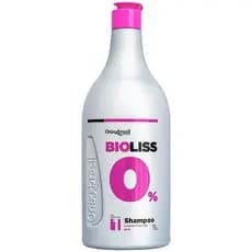 Shampoo Bioliss ph9 1Lt Anti-resÍduos