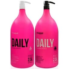 Daily Macadâmia Linha Lavatório 2,5L Onixxbrasil