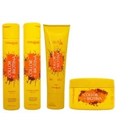 Kit Collor e Biotina Uso Diário Onixxbrasil
