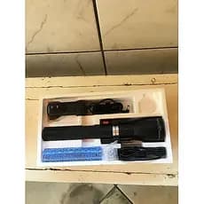 Lanterna Ml 150 Lr Maglite 1084 Lúmens