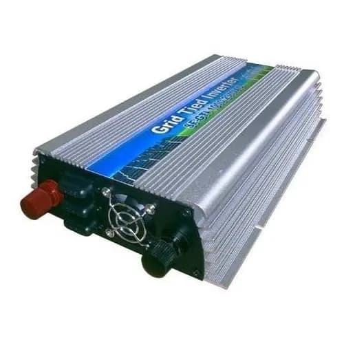 Inversor Gridtie 1000 Watts - On Grid - 110/220