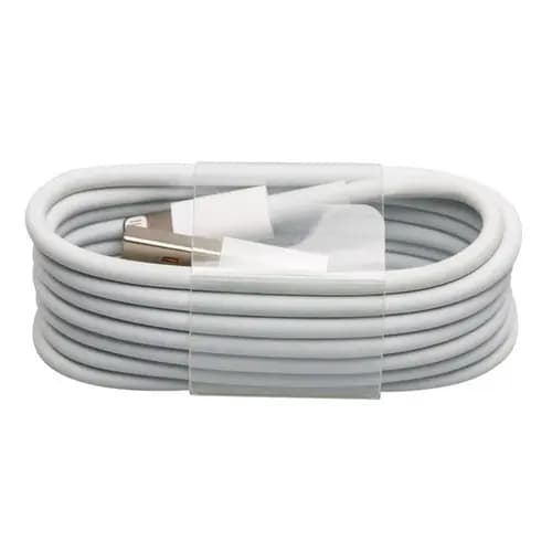 Cabo De Dados iPhone 6 Plus 6 5 5c 5s iPad Ios 9 Carregador