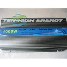 Inversor On Grid Tie 1000w 110/220v Dc 10.5 A 28v