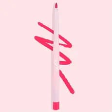 Lapis De Olhos Colorido Rosa Rr20563 Melu Rubyrose - Val.07/28 (123)