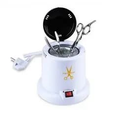Esterilizador Elétrico Com Microsfera 110V Para Pinça Alicate