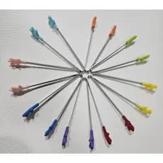 Mini pegador pinça multiuso mãozinha