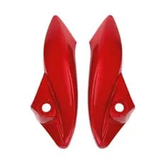 Carenagem Lateral Farol Bananinha Cb 300 Cb300 Ano 2009 A 2015