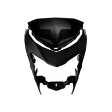 Carenagem Farol E Aba Superior Painel Twister Cb250f Ano 2016 A 2022