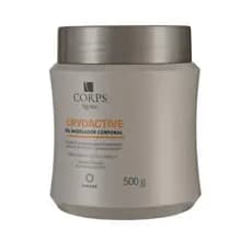 Gel Modelador Corporal Queima Gordura Hinode 500
