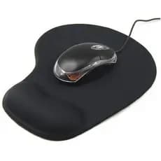 Mouse Pad Ergonômico Com Apoio De Punho 63911