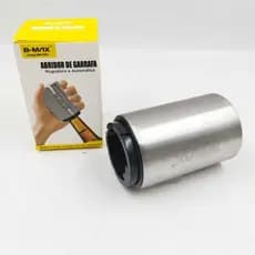 Abridor De Garrafas Magnetico Automatico Para Cerveja Em Aço Inox