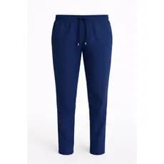 Calça de Linho Masculina Alfaiatada – Premium, Respirável e Ideal para Verão e Ocasiões Especiais