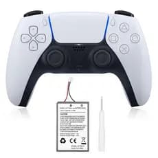 Bateria Reposição Compatível Com Controle PS5 Playstation 5 Dualsense