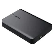 HD Externo 4TB Toshiba Canvio Basics