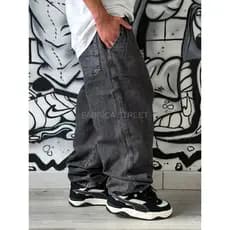 CALÇA JEANS ESTONADA, CALÇA JEANS MARMORIZADA, CALÇA JEANS, CALÇA BAGGY, CALÇA RETA, CALÇA BALÃO CL