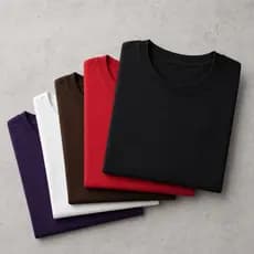 CAMISETA BÁSICA MASCULINA, CAMISETA LISA, CAMISETA PRETA BÁSICA, CAMISETA MINIMALISTA, CAMISETA EMPRESÁRIO