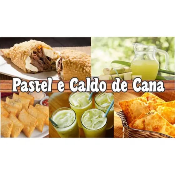Painel Adesivo Decorativo Pastel Pastéis para Lanchonete Comercio Trailer Carrinho