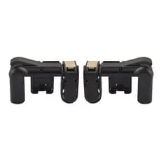 Gatilho Controlador De Jogo Free Fire Botões R1 L1 Jogo De Tiro Para Celular Par De Joystick (queima De Estoque)