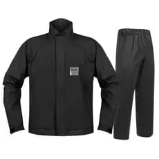 Capa de Chuva Conjunto Completo Pvc Urban Nave Motoqueiro