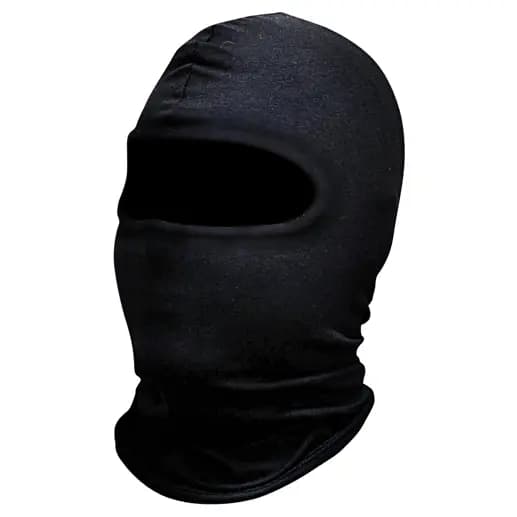 Balaclava Touca Motociclista Ninja Motoqueiro Nave