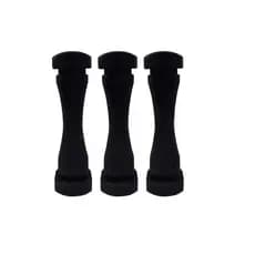 Kit 3 Coxim Da Centrifuga Suggar Giromax