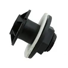 Cubo Retentor Bucha Sem Eixo Colormaq Lcm, 12, 13 E 15kg 16kg e 20kg