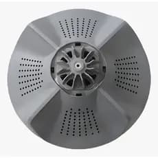Agitador Inferior Lavadora Electrolux Led13 Led14 A20062301