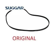 Correia Tanquinho Suggar Lavamax Lavamatic/eco 9kg a 20kg - Original