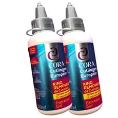 Kinq Gel Removedor de Cutículas 100ml 2 unidades