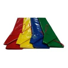 Kit Capa Para Isotubo De Cama Elástica - 6 Unidades