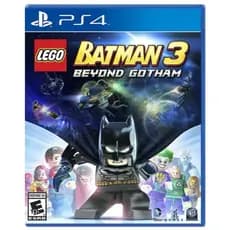 Jogo Lego Batman 3 Beyond Ps4 Envio Imediato Nf (Recondicionado)