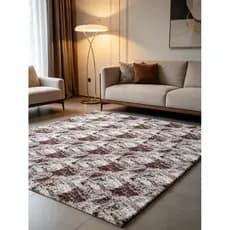 Tapete de sala Premium tear algodão 2,00 x 1,50.