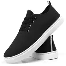 Sapatenis Masculino Modelo Novo Veneza Resistente e Confortável Barato Promoção Shopee