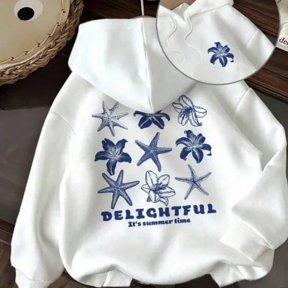 Blusa Frio Moletom Masculino Feminino Com Bolso e Capuz Tendencia Inverno - LANÇAMENTO BARATO