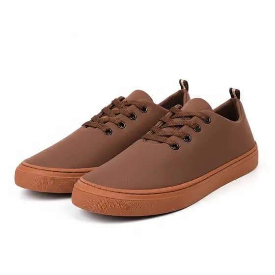 Sapato Masculino Barato Variação De Cores Casual Dia a dia Versátil Cano Médio
