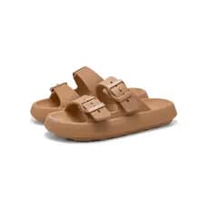 Chinelo Nuvem Dia a dia Lazer Conforto Descanso Resistente Promoção Com Envio Rápido